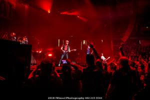 2019, Apr 23-Volbeat-Baxter Arena-Winsel Photography-8072