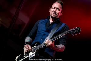2019, Apr 23-Volbeat-Baxter Arena-Winsel Photography-8119