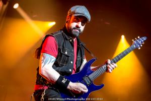 2019, Apr 23-Volbeat-Baxter Arena-Winsel Photography-8133