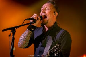 2019, Apr 23-Volbeat-Baxter Arena-Winsel Photography-8145