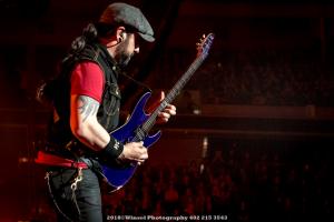 2019, Apr 23-Volbeat-Baxter Arena-Winsel Photography-8162