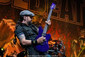 2019, Aug 8-Volbeat-Knotfest Roadshow-Pinnacle Bank Arena-Winsel Photography-9
